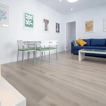 Ooh La La Appartement