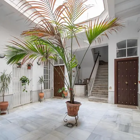 Ooh La La Appartement