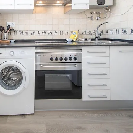 Ooh La La Appartement